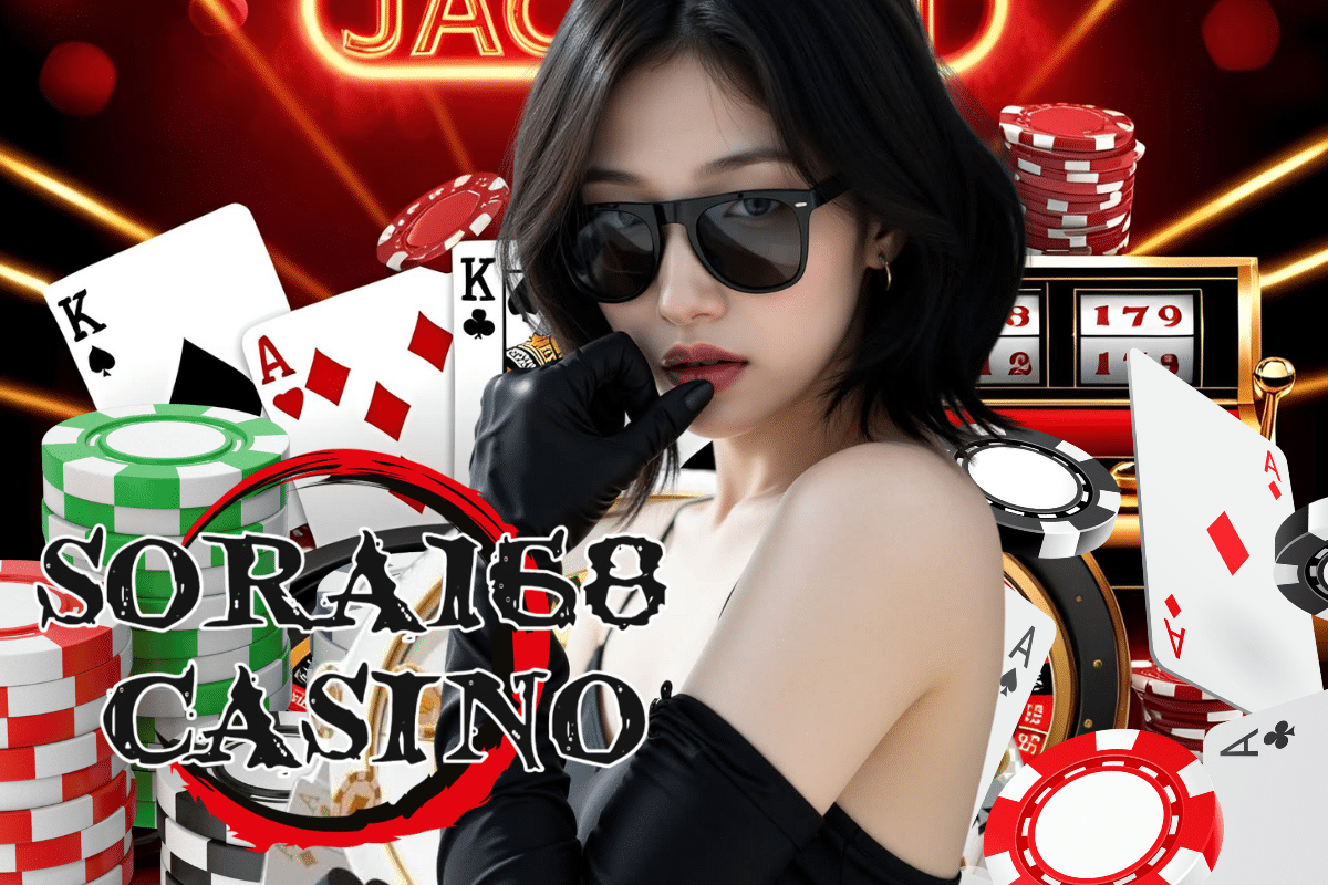 sora168 casino เข้าสู่ระบบ